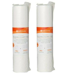 2 - FULL CIRCLE Plant Tough Reusable Towels